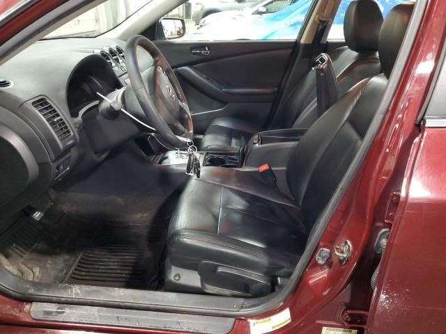 2010 Nissan Altima Base