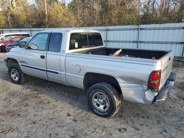 2001 Dodge RAM 1500