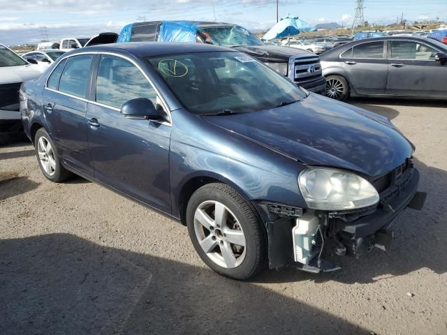 2009 Volkswagen Jetta SE