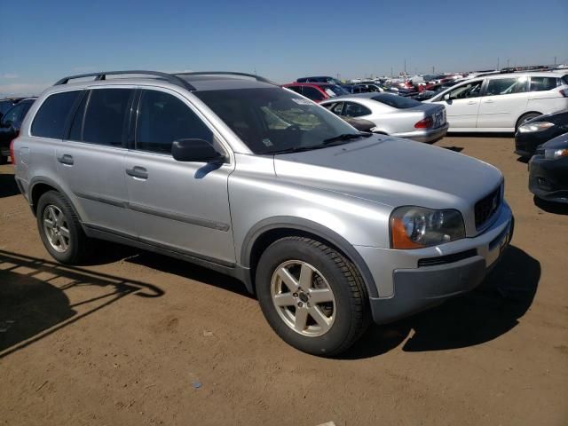 2004 Volvo XC90