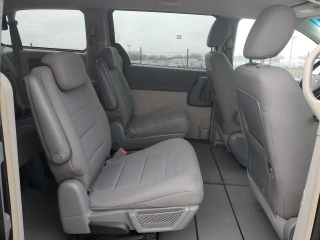 2008 Dodge Grand Caravan SXT