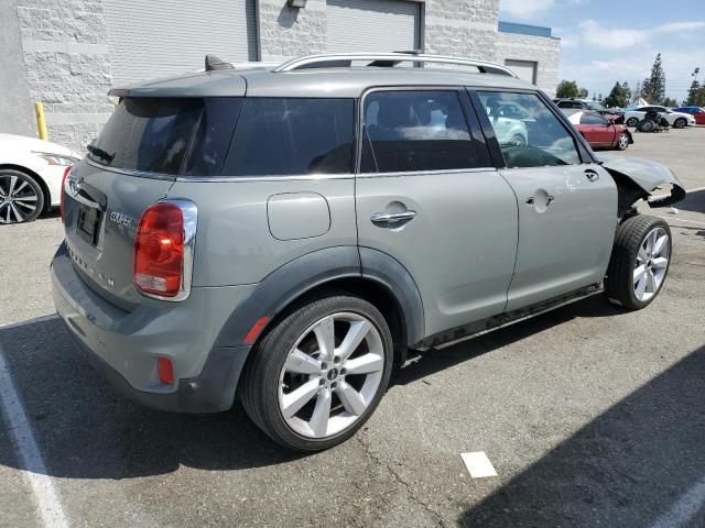 2017 Mini Cooper Countryman