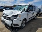 2022 Dodge RAM Promaster City Tradesman