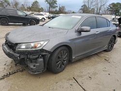 Honda Accord exl salvage cars for sale: 2014 Honda Accord EXL