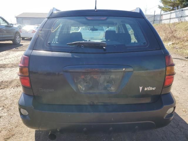 2007 Pontiac Vibe