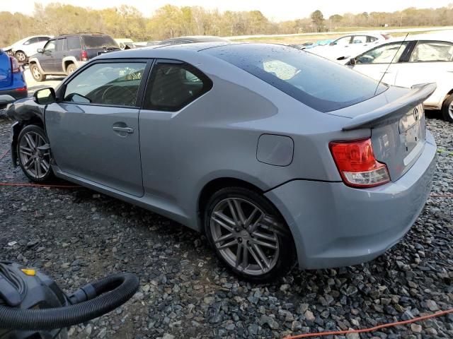 2011 Scion TC