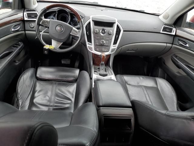 2010 Cadillac SRX Luxury Collection