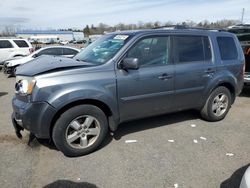 Honda Vehiculos salvage en venta: 2010 Honda Pilot EX