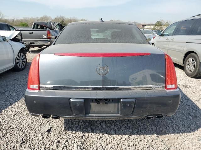 2010 Cadillac DTS Premium Collection