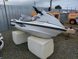 Salvage boats for sale at Antelope, CA auction: 2001 Other Yamaha