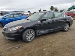 2012 Honda Accord EXL en venta en San Diego, CA