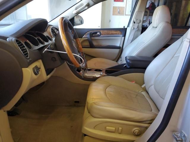 2012 Buick Enclave