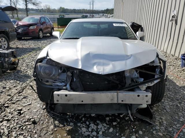 2011 Chevrolet Camaro LT