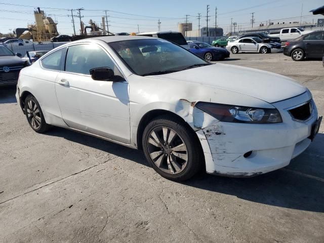 2009 Honda Accord LX