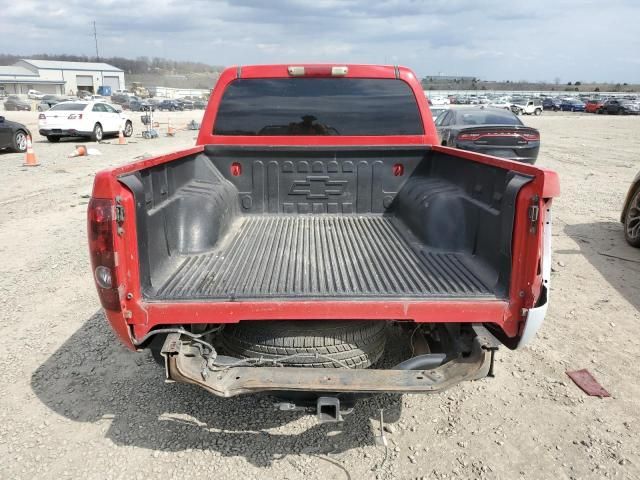 2005 Chevrolet Colorado