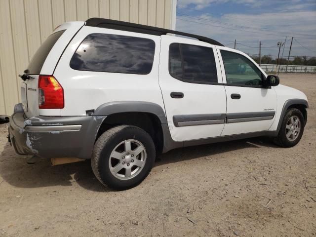 2004 Isuzu Ascender S