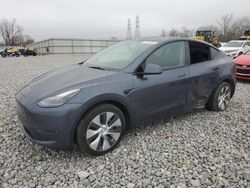 2023 Tesla Model Y for sale in Barberton, OH