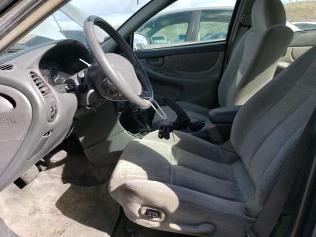 2004 Oldsmobile Alero GL