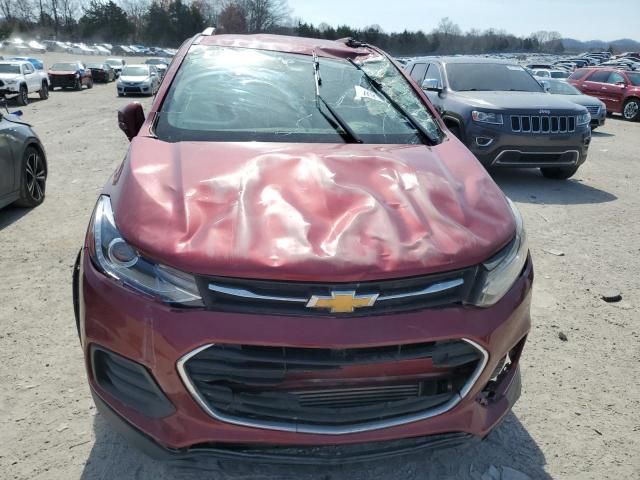 2019 Chevrolet Trax 1LT