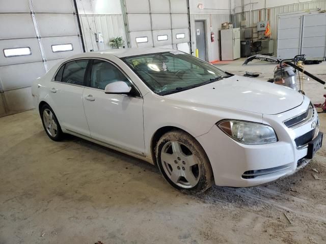 2009 Chevrolet Malibu 2LT