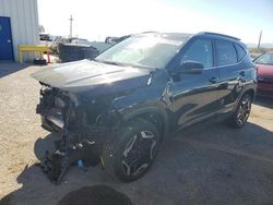 KIA Vehiculos salvage en venta: 2024 KIA Seltos SX