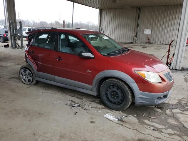 2005 Pontiac Vibe