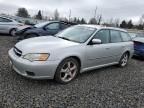 2006 Subaru Legacy 2.5I Limited