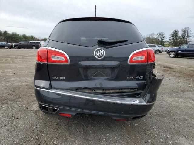 2013 Buick Enclave