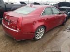 2009 Cadillac CTS HI Feature V6