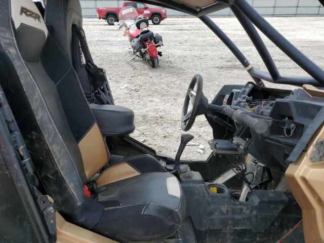 2017 Polaris RZR XP 1000 EPS