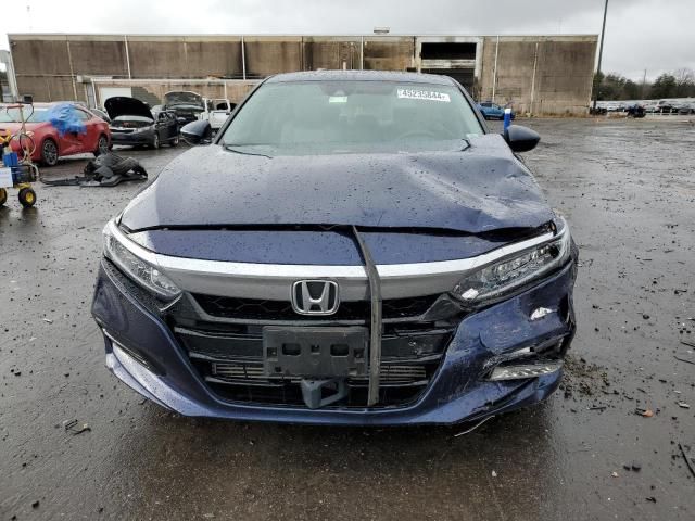 2020 Honda Accord EX