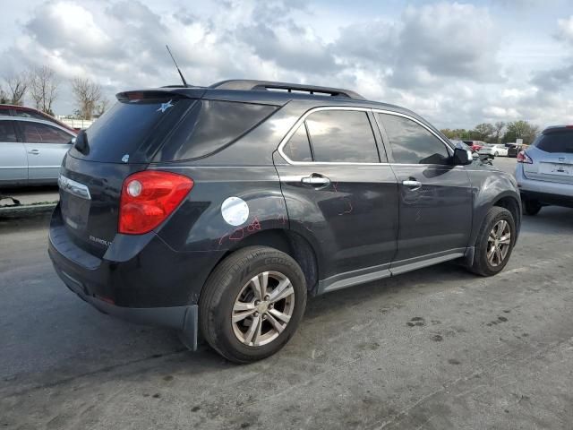 2011 Chevrolet Equinox LT