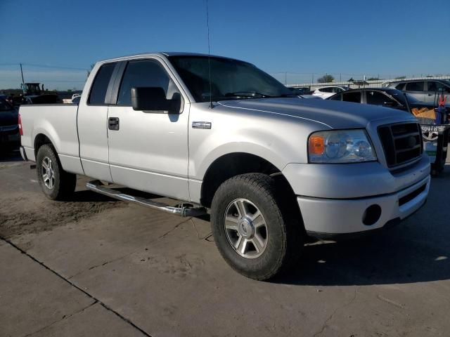 2008 Ford F150