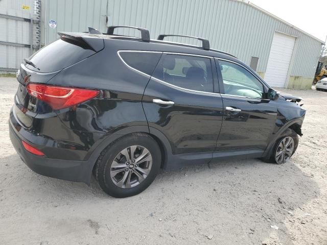 2015 Hyundai Santa FE Sport