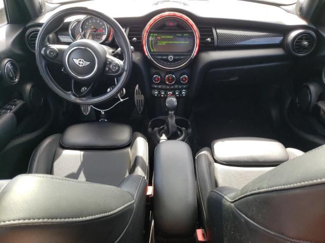 2018 Mini Cooper S