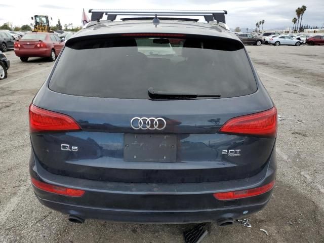 2014 Audi Q5 Premium