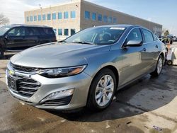 2023 Chevrolet Malibu LT for sale in Littleton, CO