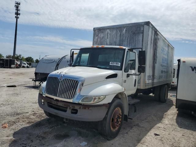 2005 International 4000 4300