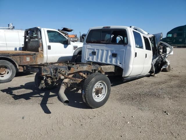 2001 Ford F350 Super Duty