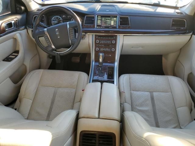 2009 Lincoln MKS