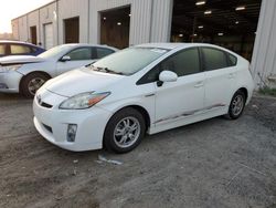 2011 Toyota Prius for sale in Jacksonville, FL