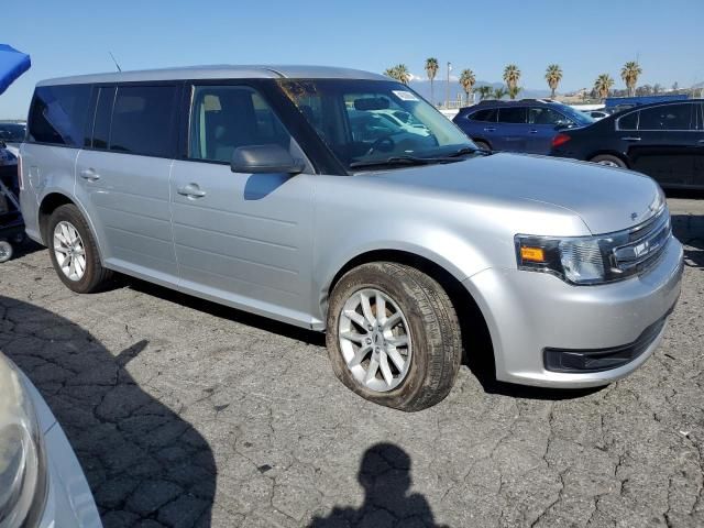 2013 Ford Flex SE