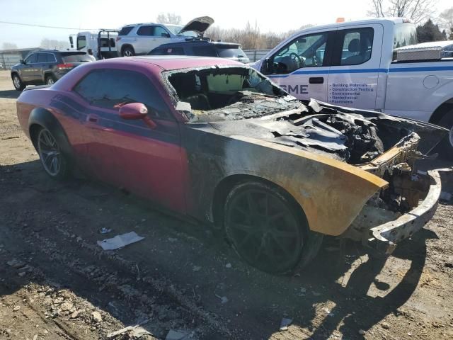 2010 Dodge Challenger R/T