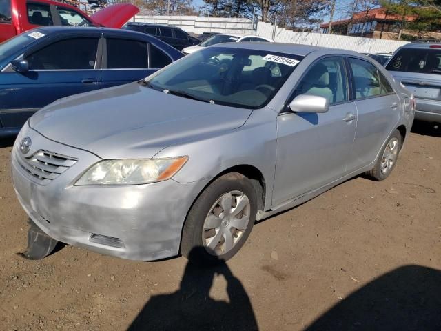 2007 Toyota Camry CE