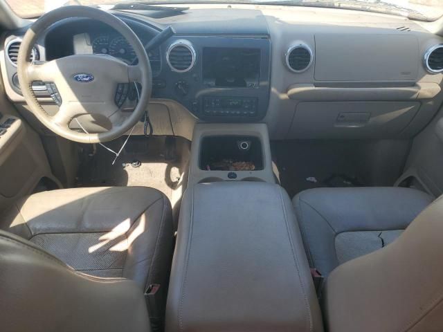 2004 Ford Expedition Eddie Bauer