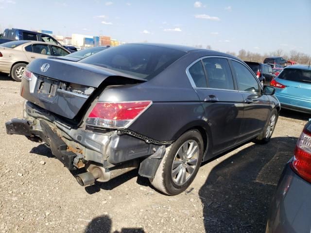 2011 Honda Accord EX