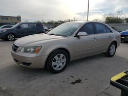 2007 Hyundai Sonata GLS for sale in Wilmer, TX