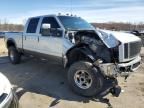 2008 Ford F350 SRW Super Duty