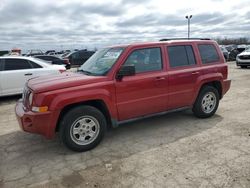 2010 Jeep Patriot Sport for sale in Indianapolis, IN