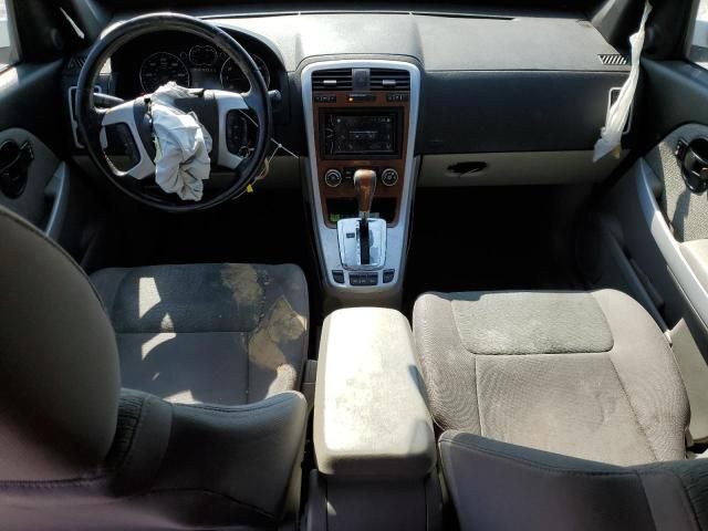 2007 Chevrolet Equinox LT